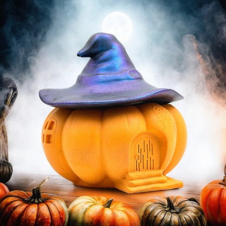 Pumpkin Spice