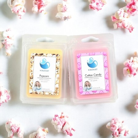 Ida spesial (2pk vokssmelt) - LIMITED EDITION