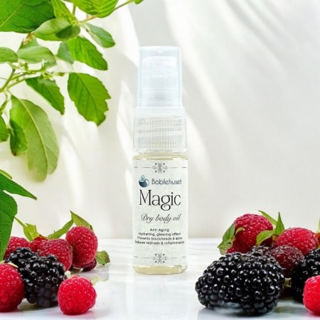 Magic reisestørrelse (Dry body oil)