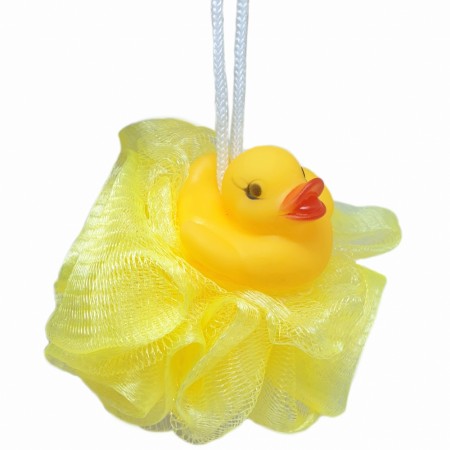 Quack (Dusjskrubb)
