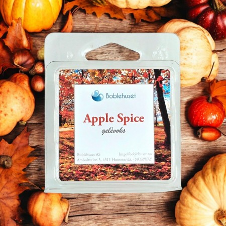 Apple Spice