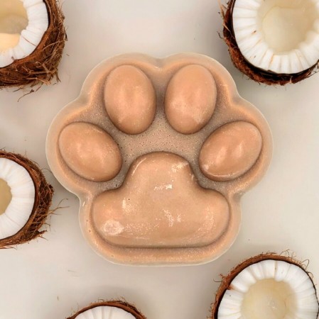 You make me coco (Hunde- og kattesjampo)