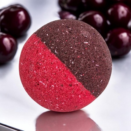 Cherry Bomb (Badebombe)