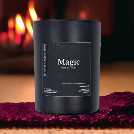 Magic (Duftlys)