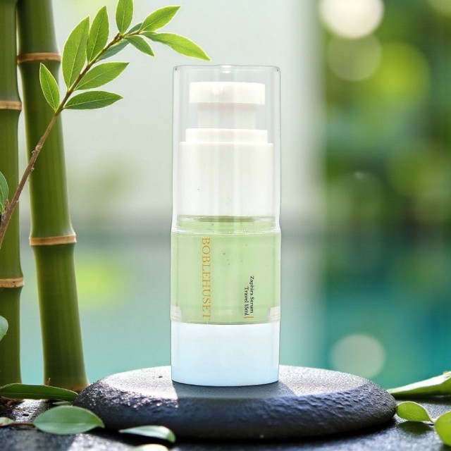Zaphìra Travel Serum 15ml
