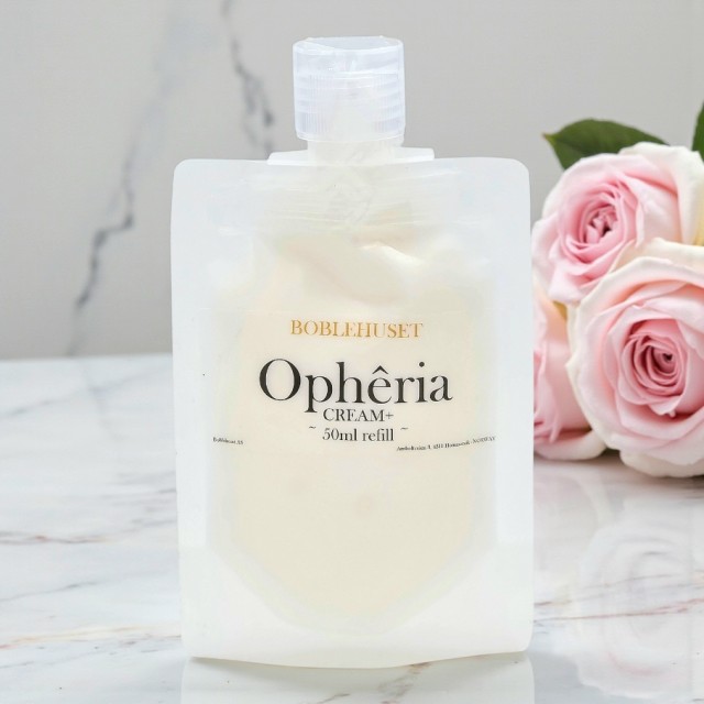 Ophêria Cream+ 50ml REFILL