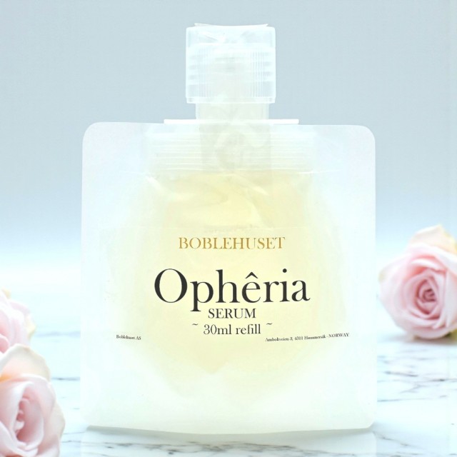 Ophêria Serum 30ml REFILL