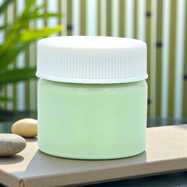 TESTER | Zaphìra Cream 15ml