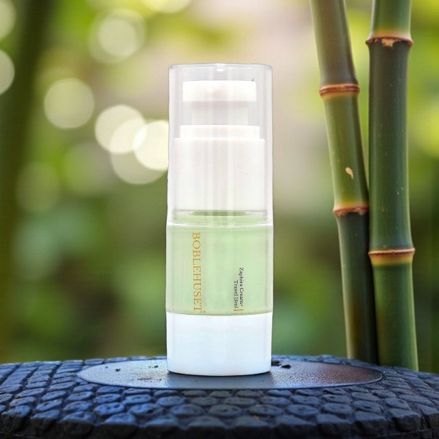 Zaphìra Travel Cream+ 15ml