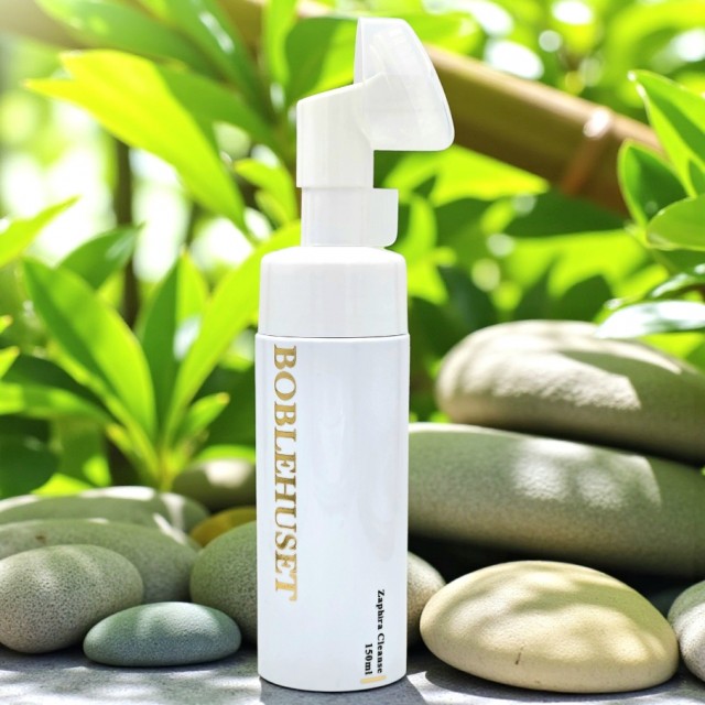 Zaphìra Cleanse 150ml