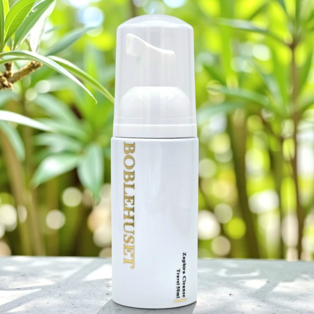 Zaphìra Cleanse 50ml UTEN børste