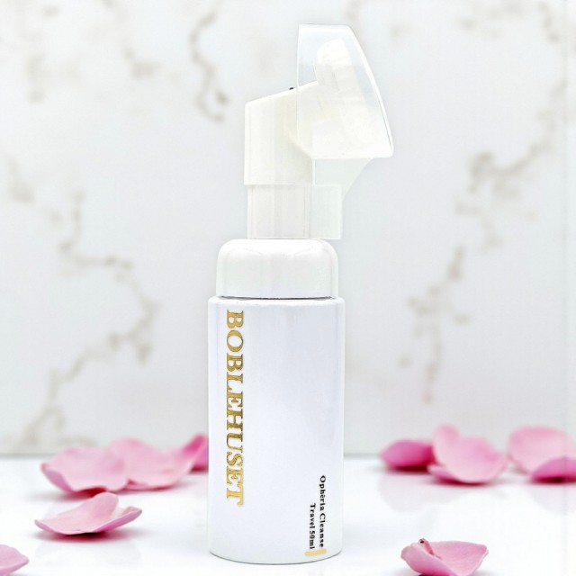 Ophêria Travel Cleanse 50ml MED børste